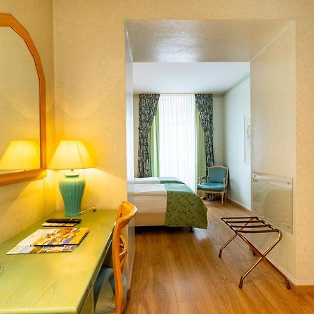 Hotel Am Muehlenteich Schwelm Luaran gambar