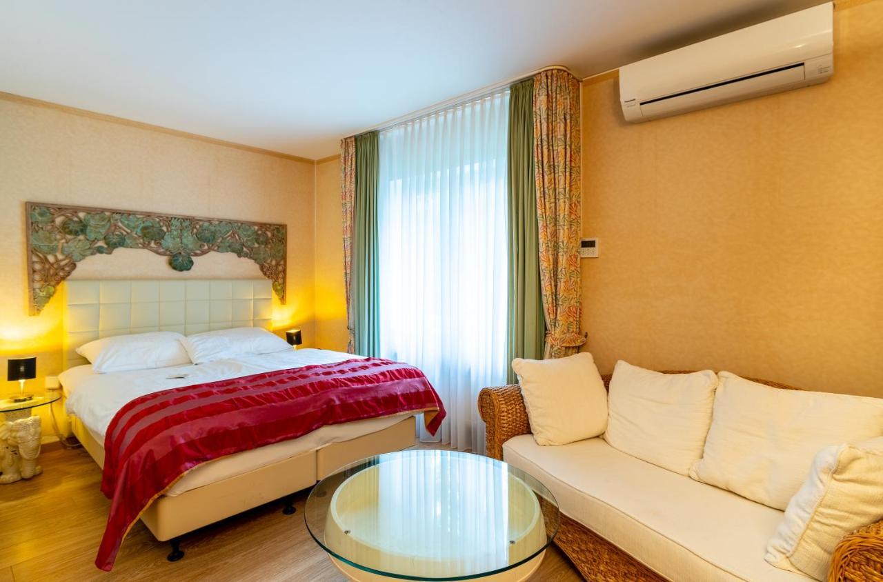 Hotel Am Muehlenteich Schwelm Luaran gambar