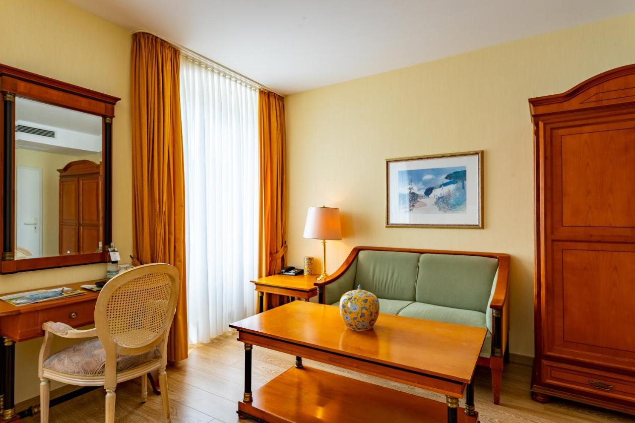 Hotel Am Muehlenteich Schwelm Luaran gambar