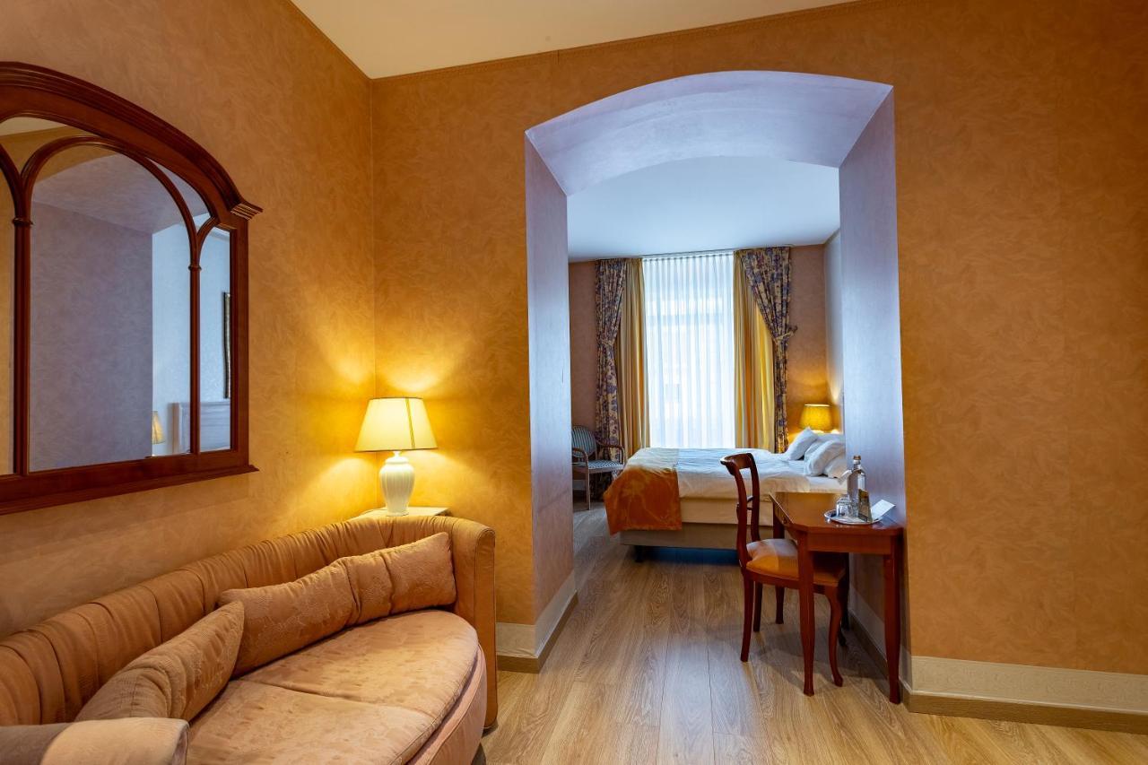 Hotel Am Muehlenteich Schwelm Luaran gambar